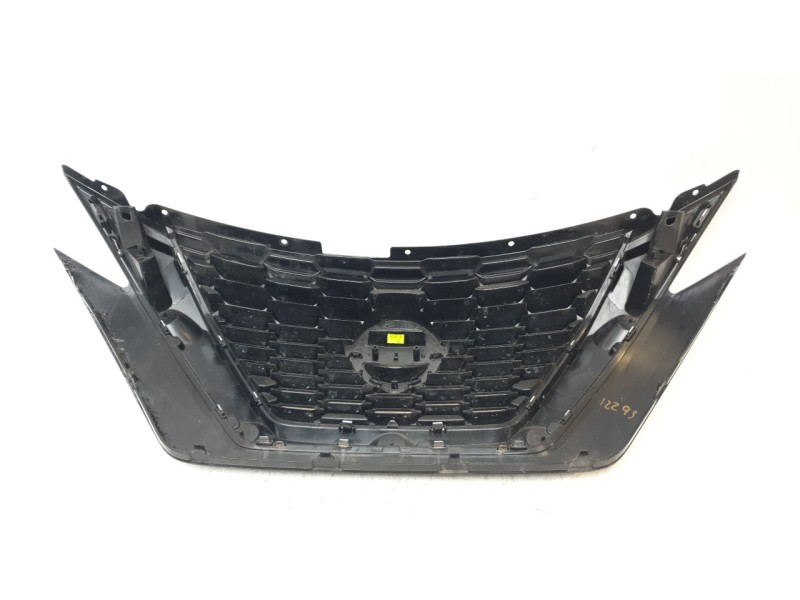 Recambio de rejilla delantera para nissan juke (f16_) dig-t 117 referencia OEM IAM 623106PA0A  