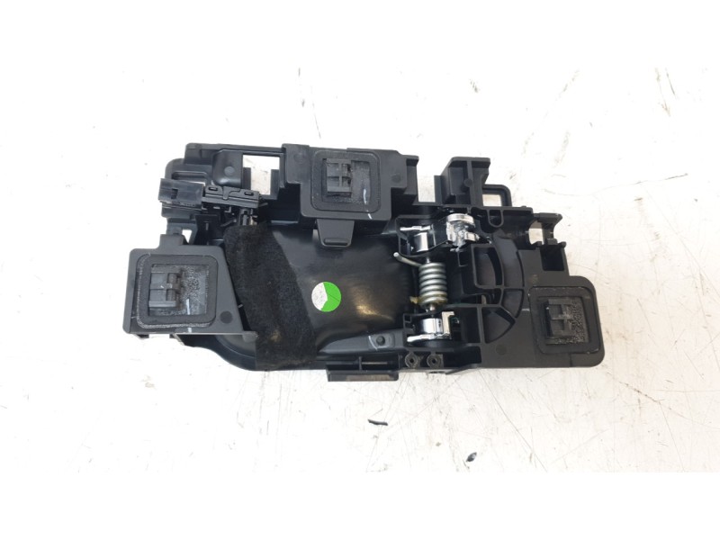 Recambio de maneta interior trasera derecha para citroën c5 aircross (ac_, aj_, ar_, a4_) 2.0 bluehdi 180 (ajehzr) referencia OE