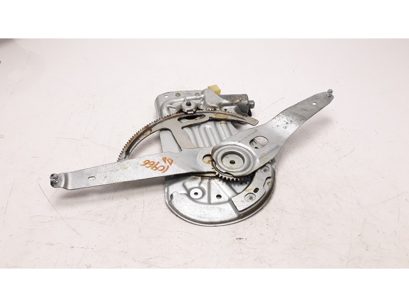 Recambio de elevalunas delantero derecho para volvo xc90 2.5 20v turbo cat referencia OEM IAM 30784577  