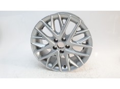 Recambio de llanta para seat ibiza v (kj1, kjg) 1.0 tsi referencia OEM IAM 6F0601025M  