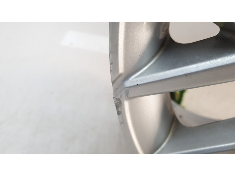 Recambio de llanta para seat ibiza v (kj1, kjg) 1.0 tsi referencia OEM IAM 6F0601025M  