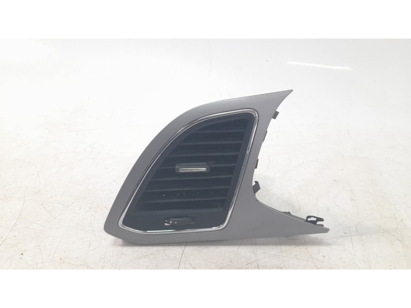 Recambio de rejilla aireadora para seat leon st (5f8) 1.5 tgi referencia OEM IAM 5F1820901D  