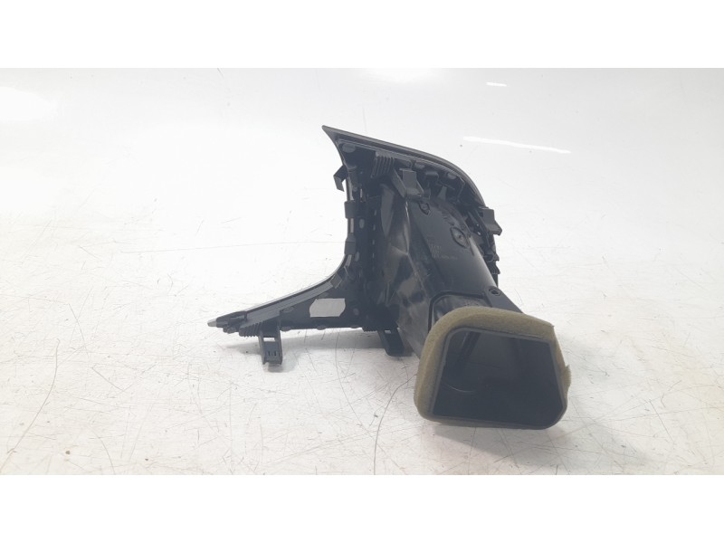 Recambio de rejilla aireadora para seat leon st (5f8) 1.5 tgi referencia OEM IAM 5F1820901D  