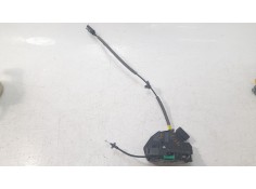 CERRADURA PUERTA TRASERA DERECHA 1945534 