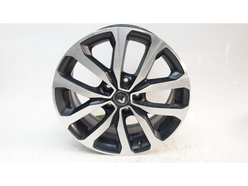 Recambio de llanta para renault kadjar (ha_, hl_) 1.5 blue dci 115 referencia OEM IAM 403004615R  