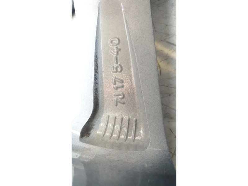 Recambio de llanta para renault kadjar (ha_, hl_) 1.5 blue dci 115 referencia OEM IAM 403004615R  