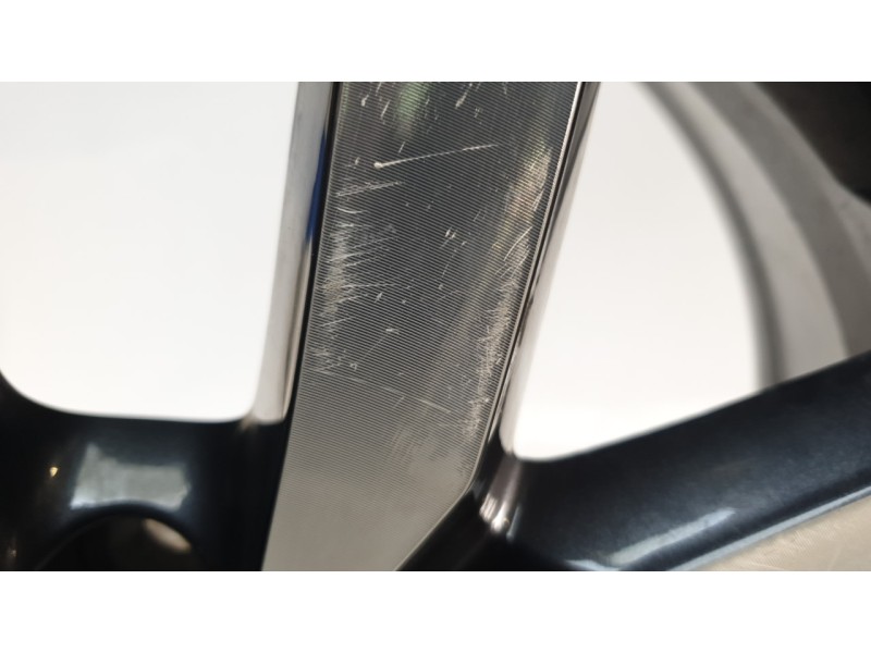 Recambio de llanta para renault kadjar (ha_, hl_) 1.5 blue dci 115 referencia OEM IAM 403004615R  