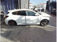 ford focus iv (hn) del año 2025