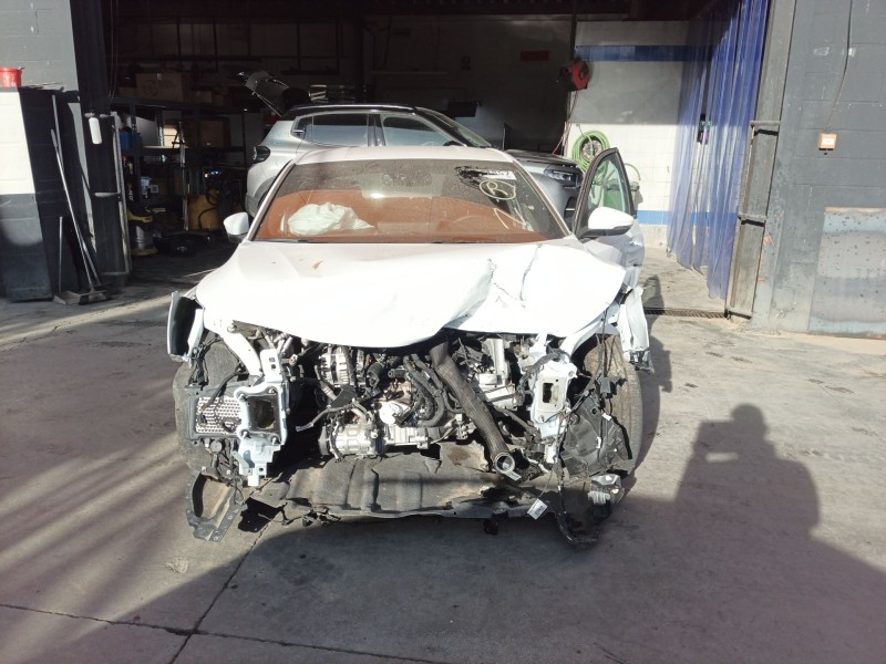 ford focus iv (hn) del año 2025