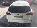 FORD FOCUS IV (HN)