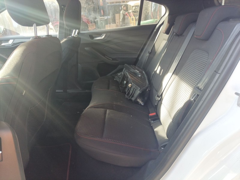 ford focus iv (hn) del año 2025