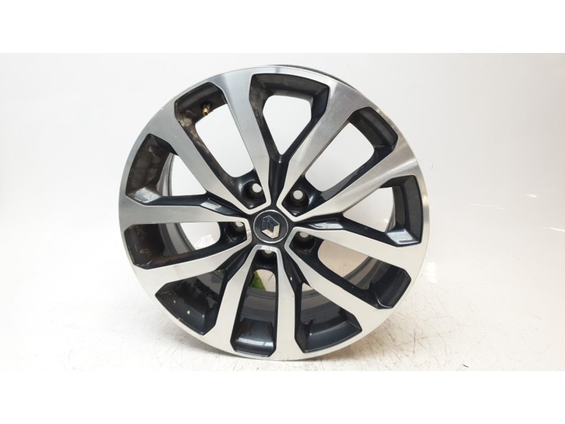 Recambio de llanta para renault kadjar (ha_, hl_) 1.5 blue dci 115 referencia OEM IAM 403004615R  