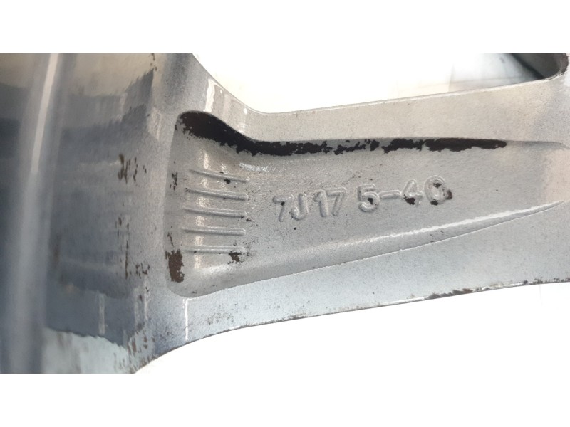 Recambio de llanta para renault kadjar (ha_, hl_) 1.5 blue dci 115 referencia OEM IAM 403004615R  