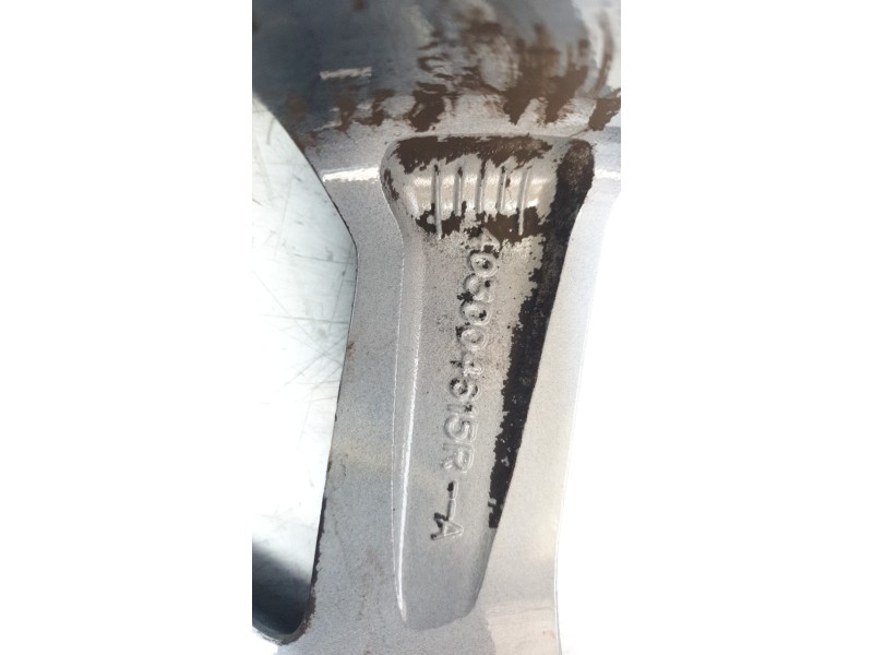 Recambio de llanta para renault kadjar (ha_, hl_) 1.5 blue dci 115 referencia OEM IAM 403004615R  