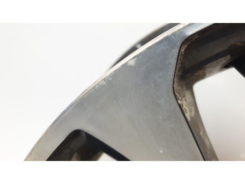 Recambio de llanta para renault kadjar (ha_, hl_) 1.5 blue dci 115 referencia OEM IAM 403004615R  