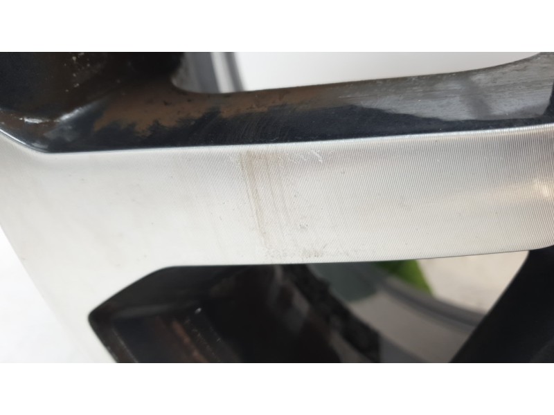 Recambio de llanta para renault kadjar (ha_, hl_) 1.5 blue dci 115 referencia OEM IAM 403004615R  