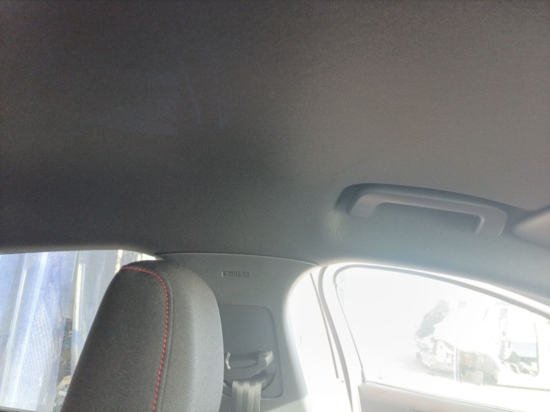 Recambio de airbag cortina delantero izquierdo para ford focus iv (hn) 1.0 ecoboost mhev referencia OEM IAM   