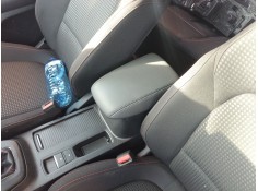 Recambio de apoyabrazos central para ford focus iv (hn) 1.0 ecoboost mhev referencia OEM IAM   