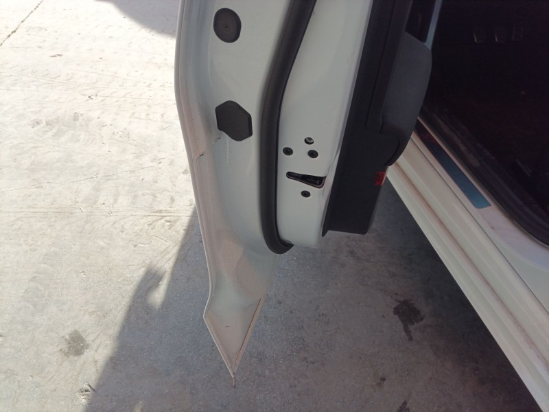 Recambio de cerradura puerta delantera izquierda para ford focus iv (hn) 1.0 ecoboost mhev referencia OEM IAM   