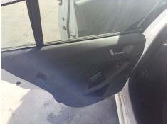 Recambio de elevalunas trasero izquierdo para ford focus iv (hn) 1.0 ecoboost mhev referencia OEM IAM JX7BA27001CJ   2