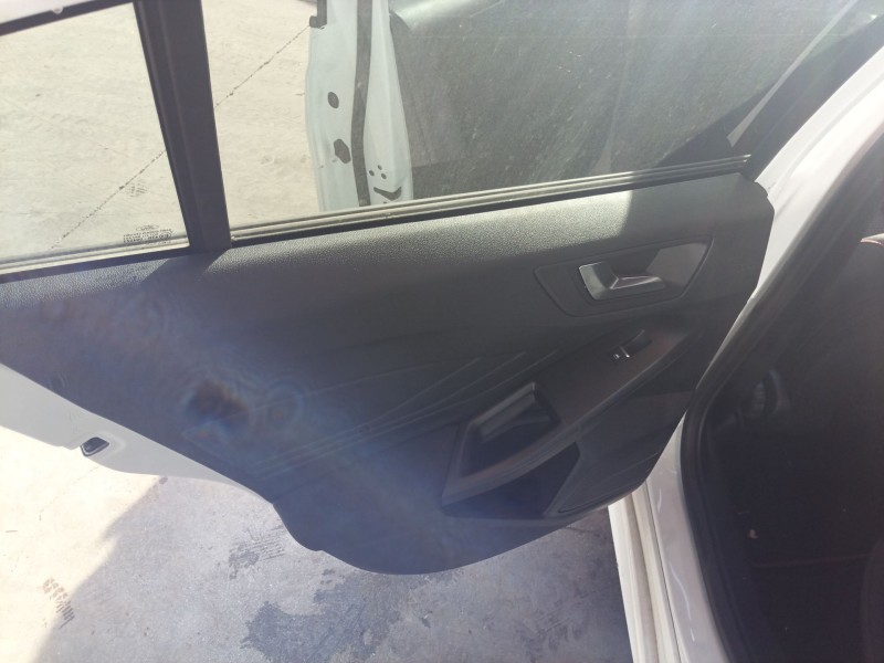 Recambio de elevalunas trasero izquierdo para ford focus iv (hn) 1.0 ecoboost mhev referencia OEM IAM   