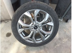 Recambio de llanta para ford focus iv (hn) 1.0 ecoboost mhev referencia OEM IAM 2540818   2