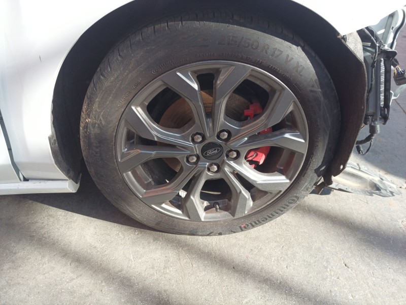 Recambio de llanta para ford focus iv (hn) 1.0 ecoboost mhev referencia OEM IAM   