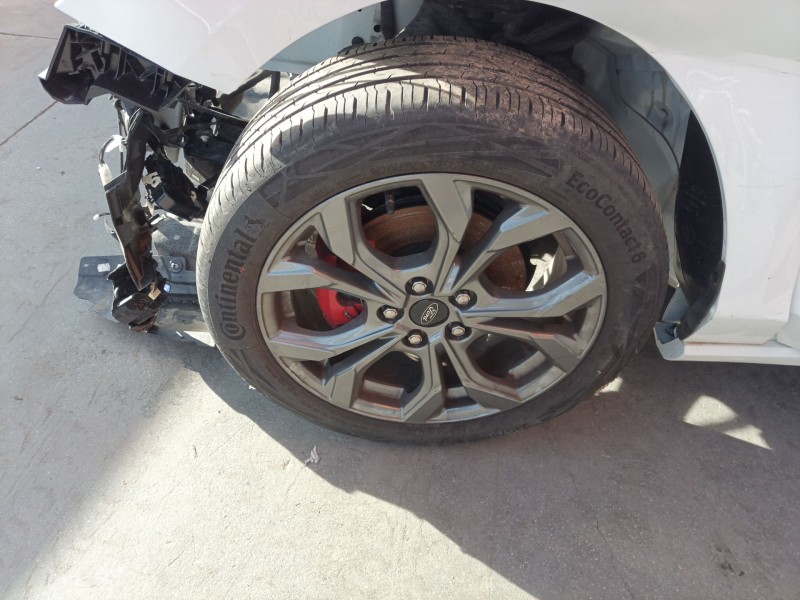 Recambio de llanta para ford focus iv (hn) 1.0 ecoboost mhev referencia OEM IAM   