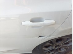 Recambio de maneta exterior trasera izquierda para ford focus iv (hn) 1.0 ecoboost mhev referencia OEM IAM   