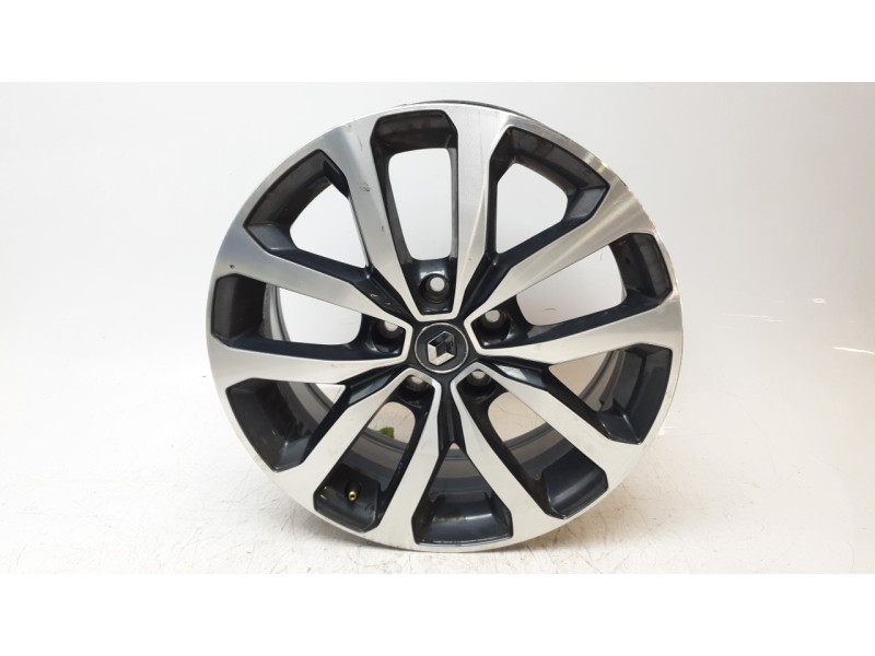 Recambio de llanta para renault kadjar (ha_, hl_) 1.5 blue dci 115 referencia OEM IAM 403004615R  