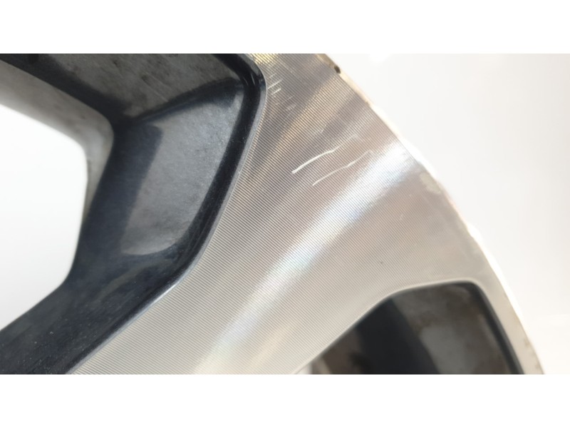 Recambio de llanta para renault kadjar (ha_, hl_) 1.5 blue dci 115 referencia OEM IAM 403004615R  