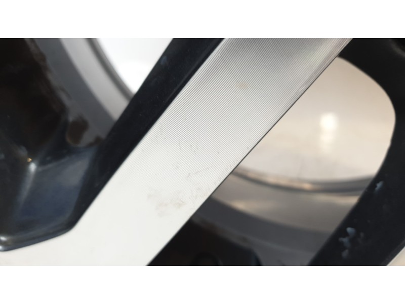 Recambio de llanta para renault kadjar (ha_, hl_) 1.5 blue dci 115 referencia OEM IAM 403004615R  