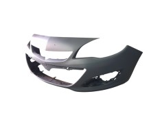 Recambio de paragolpes delantero para opel astra j lim. 4türig referencia OEM IAM 1401032 107164808 107164808 , OP4181001 , 2301 2