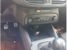 Recambio de conmutador de arranque para ford focus iv (hn) 1.0 ecoboost mhev referencia OEM IAM   