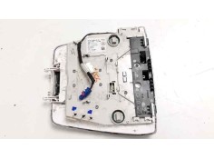 Recambio de luz interior para mercedes-benz clase e (w212) lim. 1.8 cgi cat referencia OEM IAM A2129064201   2