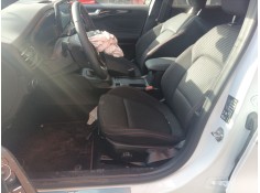 Recambio de juego asientos completo para ford focus iv (hn) 1.0 ecoboost mhev referencia OEM IAM   