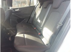 Recambio de juego asientos completo para ford focus iv (hn) 1.0 ecoboost mhev referencia OEM IAM    2
