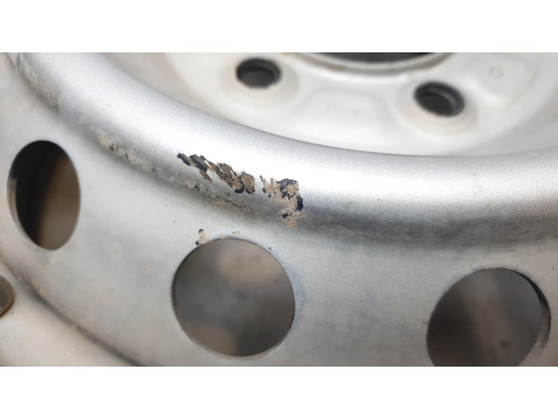 Recambio de llanta para ford ranger (tke) 2.0 ecoblue 4x4 referencia OEM IAM 1897248  