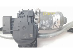 Recambio de motor limpia delantero para ford ranger (tke) 2.0 ecoblue 4x4 referencia OEM IAM 2613517   2
