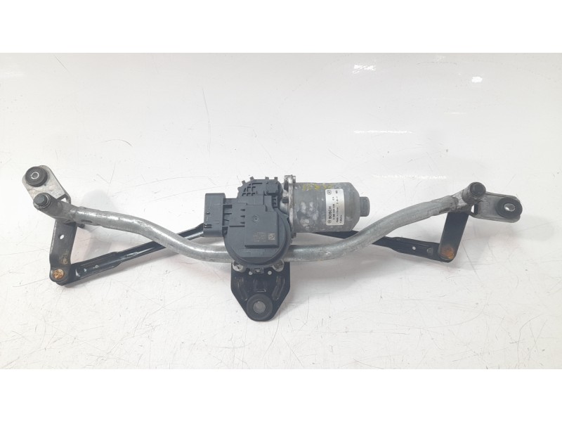 Recambio de motor limpia delantero para ford ranger (tke) 2.0 ecoblue 4x4 referencia OEM IAM 2613517  