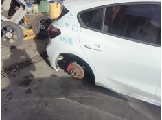 Recambio de amortiguador trasero derecho para ford focus iv (hn) 1.0 ecoboost mhev referencia OEM IAM   