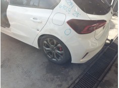 Recambio de amortiguador trasero izquierdo para ford focus iv (hn) 1.0 ecoboost mhev referencia OEM IAM JX6118080EKG   2