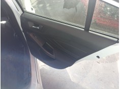 Recambio de elevalunas trasero derecho para ford focus iv (hn) 1.0 ecoboost mhev referencia OEM IAM JX7BA27000CJ   2