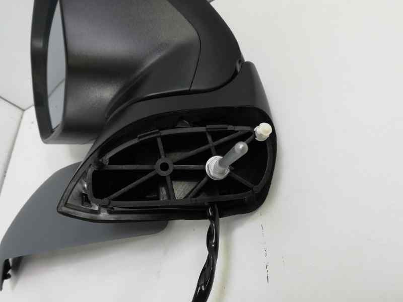 Recambio de retrovisor izquierdo para peugeot 3008 referencia OEM IAM 8153ZV 1051739014 