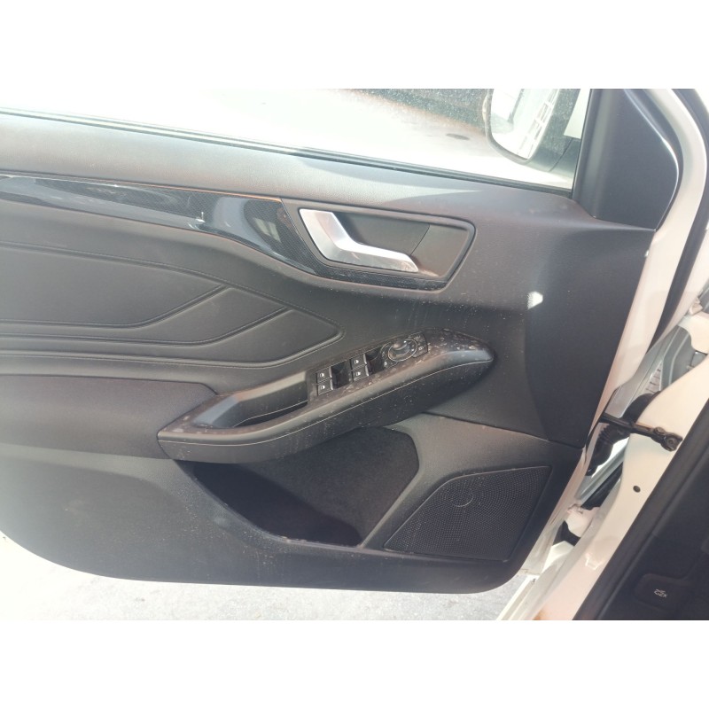 Recambio de mando elevalunas delantero izquierdo para ford focus iv (hn) 1.0 ecoboost mhev referencia OEM IAM   