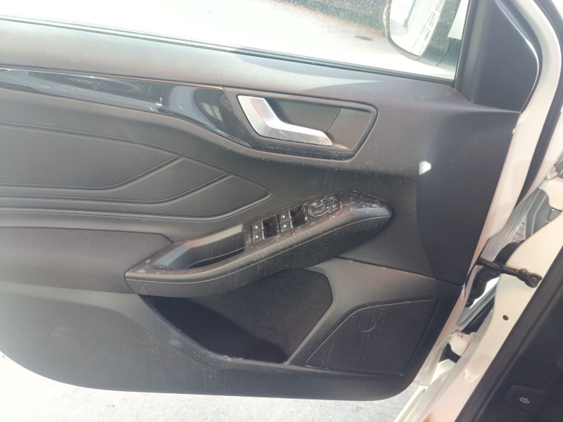 Recambio de mando elevalunas delantero izquierdo para ford focus iv (hn) 1.0 ecoboost mhev referencia OEM IAM   