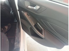 Recambio de mando elevalunas trasero derecho para ford focus iv (hn) 1.0 ecoboost mhev referencia OEM IAM   