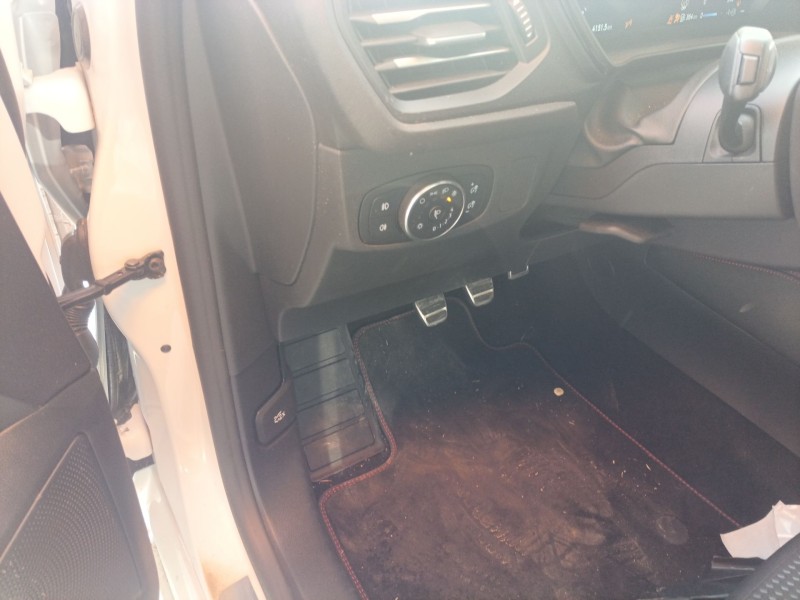 Recambio de mando luces para ford focus iv (hn) 1.0 ecoboost mhev referencia OEM IAM   