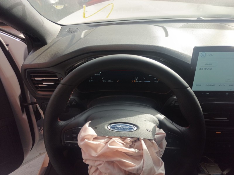 Recambio de mando multifuncion para ford focus iv (hn) 1.0 ecoboost mhev referencia OEM IAM   