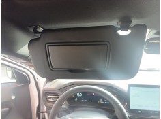 Recambio de parasol izquierdo para ford focus iv (hn) 1.0 ecoboost mhev referencia OEM IAM   